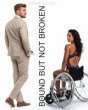 Bound but not Broken (eBook, ePUB) - Bild 1