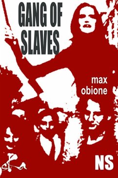 Cover Gang of slaves (eBook, ePUB)