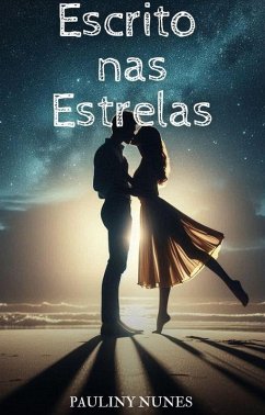 Cover ESCRITO NAS ESTRELAS (eBook, ePUB)