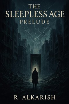 Cover The Sleepless Age Prelude (eBook, ePUB)