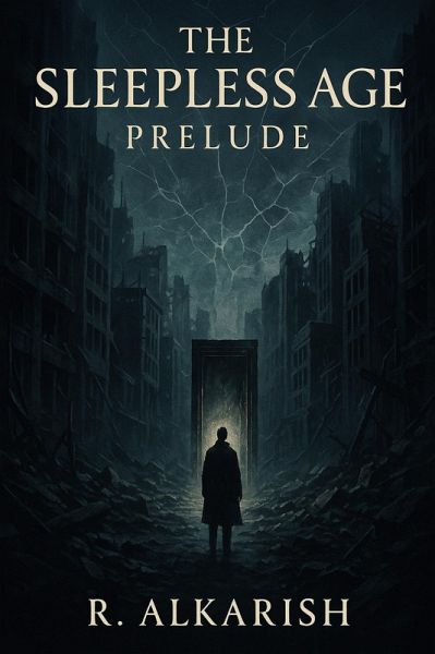 The Sleepless Age Prelude (eBook, ePUB)