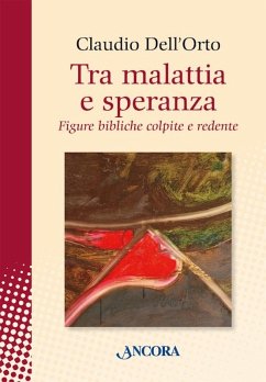 Cover Tra malattia e speranza (eBook, ePUB)