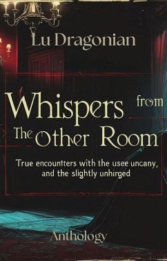 Cover Whispers from the Other Room (eBook, ePUB)