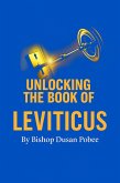 Unlocking The Book of Leviticus (eBook, ePUB)