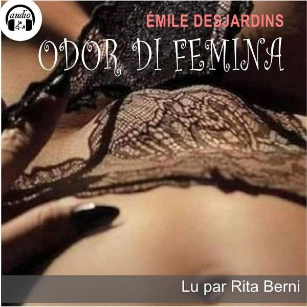 Odor di femina (eBook, ePUB)