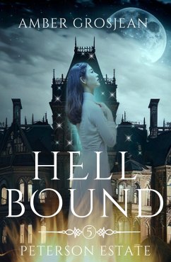 Cover Hell Bound (Peterson Estate, #5) (eBook, ePUB)