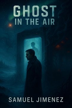 Cover Ghost in the Air (eBook, ePUB)