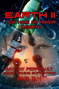 Earth II Box Set Bks 3,4 (Box Sets, #2) (eBook, ePUB) - Perreault, Ray Jay