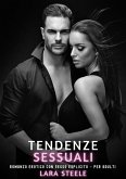 Tendenze Sessuali (eBook, ePUB)