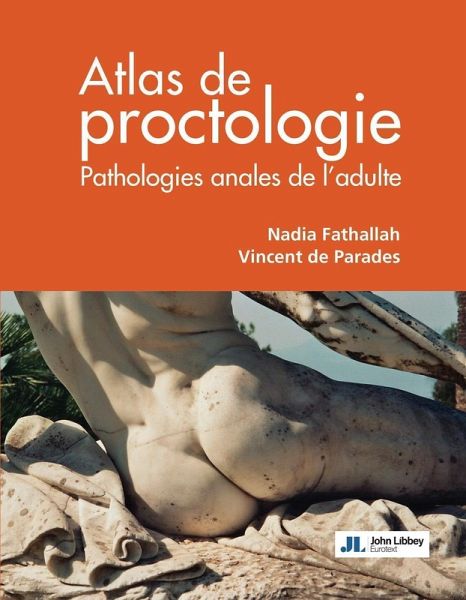 Atlas de Proctologie (eBook, ePUB)