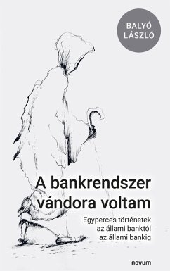 Cover A bankrendszer vándora voltam (eBook, ePUB)