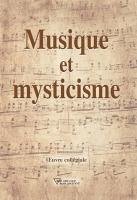 Cover Musique et mysticisme (eBook, ePUB)