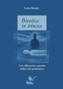 Cover Bioetica in trincea (eBook, ePUB)