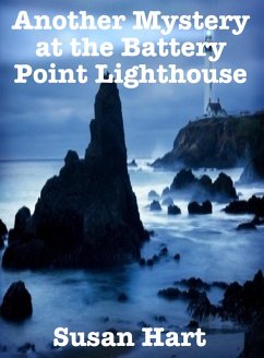 Cover Another Mystery at the Battery Point Lighthouse (eBook, ePUB)