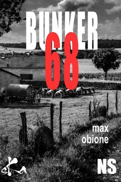 Cover Bunker 68 (eBook, ePUB)