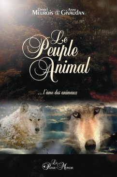 Cover Peuple animal (eBook, ePUB)