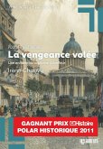 La vengeance volée (eBook, ePUB)
