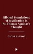 Biblical Foundations of Justification... - Bild 1