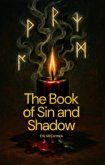The Book of Sin and Shadow (eBook, ePUB) The Book of Sin and Shadow (eBook, ePUB)