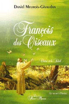 Cover François des oiseaux - Claire et le soleil (eBook, ePUB)