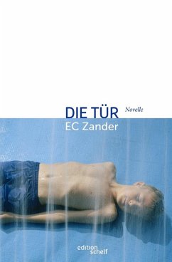 Die Tür (eBook, ePUB) - Zander, Ec