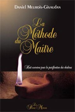 Cover Méthode du maître (eBook, ePUB)