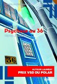 Psychose au 36 (eBook, ePUB) Psychose au 36 (eBook, ePUB)