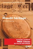 Maudit héritage (eBook, ePUB)