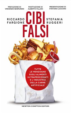 Cover Cibi falsi (eBook, ePUB)