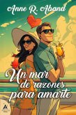 Un mar de razones para amarte (eBook, ePUB)