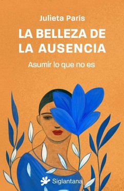 Cover La belleza de la ausencia (eBook, ePUB)