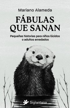 Cover Fábulas que sanan (eBook, ePUB)