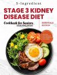Stage 3 Kidney disease diet cookbook... - Bild 1