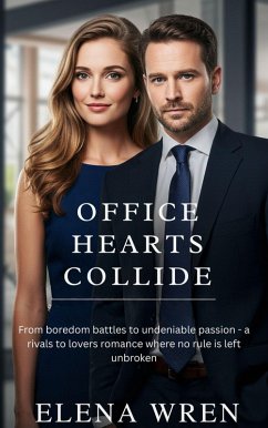 Cover Office Hearts Collide (eBook, ePUB)