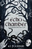 Echo Chamber (Ayranach Ghost Tales, #1) (eBook, ePUB)