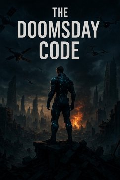 The Doomsday Code (eBook, ePUB) - Naser, Ahmed