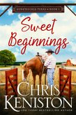 Sweet Beginnings (Honeysuckle, Texas, #1) (eBook, ePUB) Sweet Beginnings (Honeysuckle, Texas, #1) (eBook, ePUB)