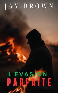 Cover L'évasion parfaite (eBook, ePUB)
