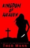 Kingdom of Heaven (eBook, ePUB) Kingdom of Heaven (eBook, ePUB)