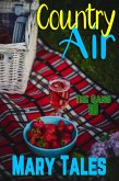 Country Air (The Gang, #18) (eBook, ePUB) Country Air (The Gang, #18) (eBook, ePUB)