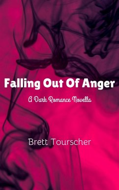 Cover Falling Out Of Anger (eBook, ePUB)