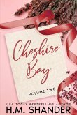 Cheshire Bay Volume 2 (eBook, ePUB)