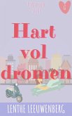 Hart vol dromen (Liever dan liefde, #6) (eBook, ePUB)