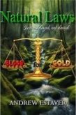 Natural Laws Justice Delayed not Denied Blood for Gold (eBook, ePUB)