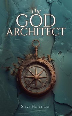 Cover The God Architect (The God Books, #3) (eBook, ePUB)