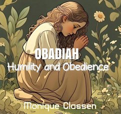 Cover Obadiah: Humility and Obedience (eBook, ePUB)