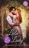 Für die Liebe einer Lady (eBook, ePUB) Für die Liebe einer Lady (eBook, ePUB)