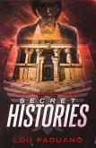 Secret Histories - DSA Season Two, Book Five (eBook, ePUB)