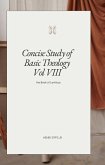 Concise Study of Basic Theology VIII (eBook, ePUB) Concise Study of Basic Theology VIII (eBook, ePUB)