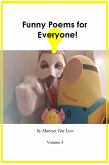 Funny Poems for Everyone! - Vol. 3 (eBook, ePUB)